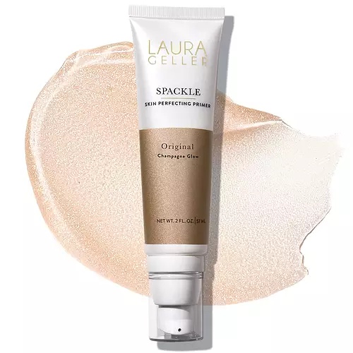 Laura Geller Spackle Skin Perfecting Primer: Original Champagne Glow