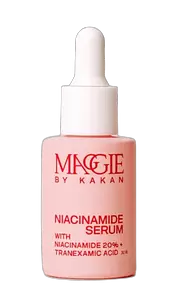 Maggie by Kakan Niacinamide Serum