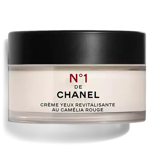 Chanel Hydra Beauty Creme (Ingredients Explained)