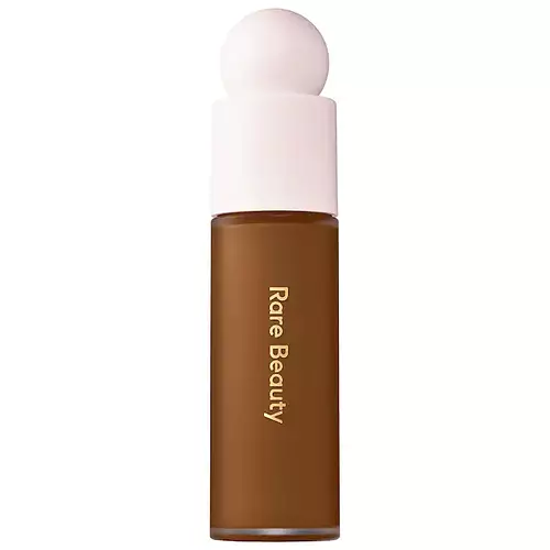 Rare Beauty Liquid Touch Weightless Foundation 520W