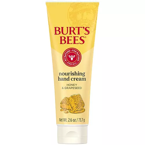 Burt's Bees Honey & Grapeseed Nourishing Hand Cream