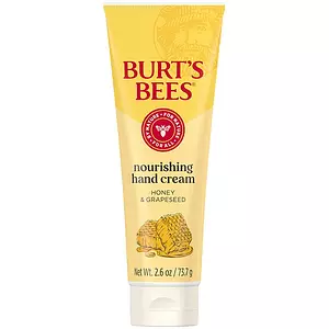 Burt's Bees Honey & Grapeseed Nourishing Hand Cream