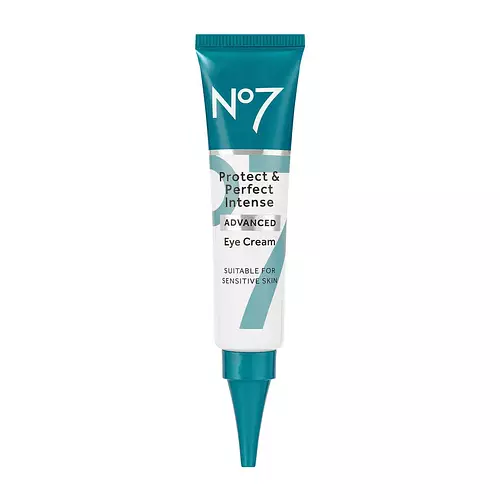 No7 Protect & Perfect Intense Advanced Eye Cream