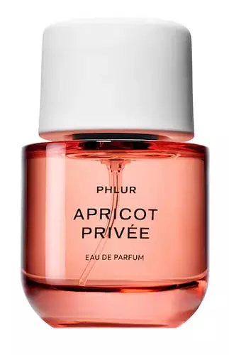 Phlur Apricot Privée Eau De Parfum
