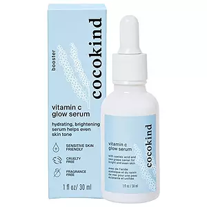 Cocokind Vitamin C Glow Serum