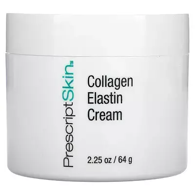 PrescriptSkin Collagen Elastin Cream