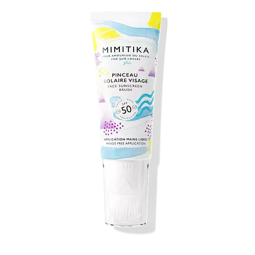 Mimitika Sunscreen Brush SPF 50