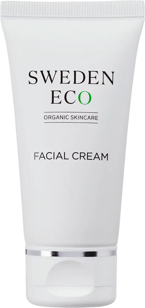 Sweden Eco Facial Cream