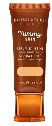 Danessa Myricks Beauty Yummy Skin Serum Skin Tint 3