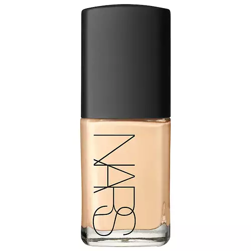 NARS Cosmetics Sheer Glow Foundation Deauville