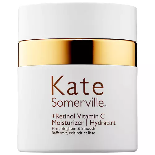 Kate Somerville +Retinol Vitamin C Moisturizer