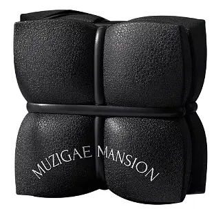 Muzigae Mansion Sleek Matt Cushion SPF 50+ N25