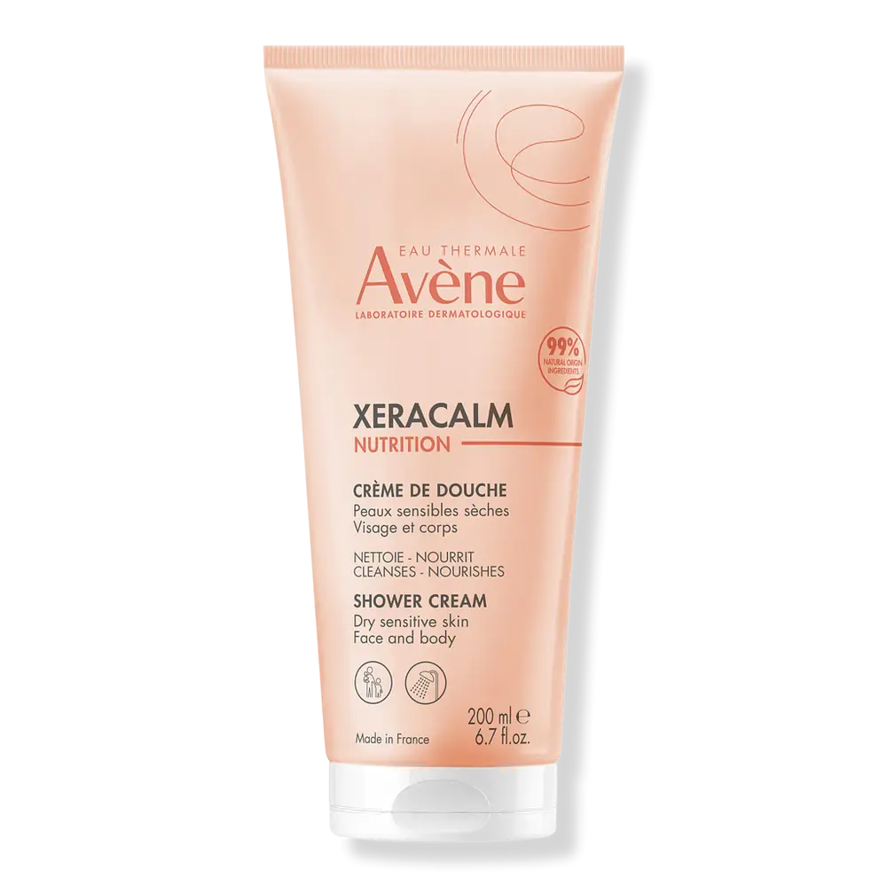 Avène XeraCalm NUTRITION Shower Cream