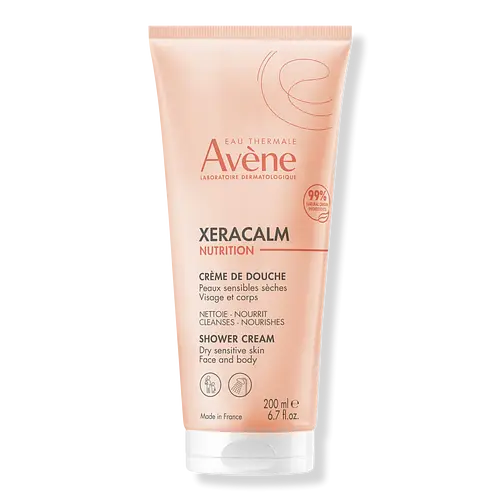 Avène XeraCalm NUTRITION Shower Cream