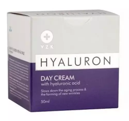 VZK Hyaluron Day Cream