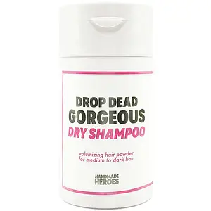 Handmade Heroes Drop Dead Gorgeous Dry Shampoo Medium to Dark Hair