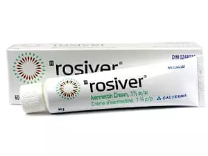 Galderma Rosiver (Ivermectin 1%) Cream