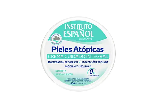 Instituto Español Atopic Skin Care Cream