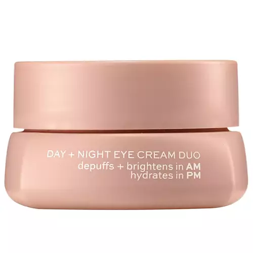 itk Day + Night Eye Cream Duo