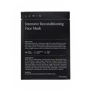 Lumin Intensive Reconditioning Face Mask
