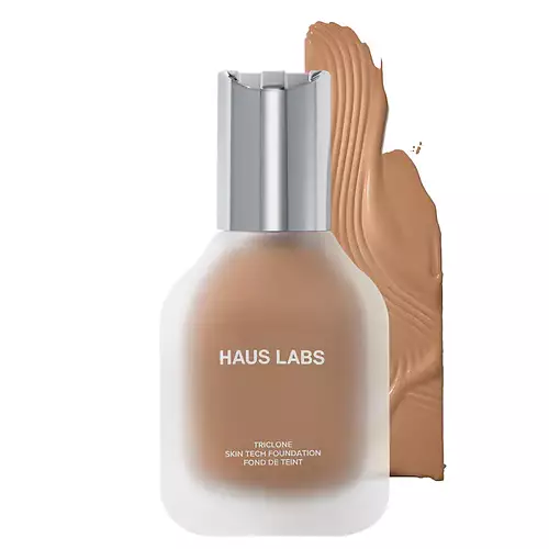 Haus Labs By Lady Gaga Triclone Skin Tech Medium Coverage Foundation with Fermented Arnica 330 Medium Cool