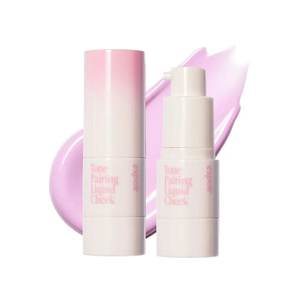 Tone Pairing Liquid Cheek