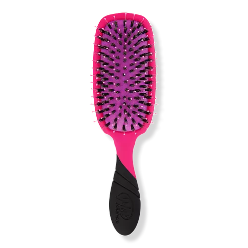 Wet Brush Pro Shine Enhancer Brush Pink