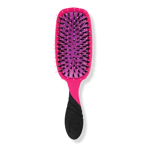Wet Brush Pro Shine Enhancer Brush Pink