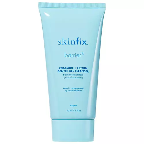 Skinfix Barrier+ Ceramide + Ectoin Gentle Gel Cleanser