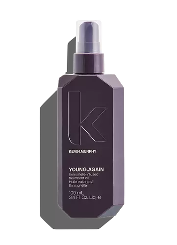 Kevin Murphy Young Again Leave-In Treatment Oil Made in USA - Available Globally