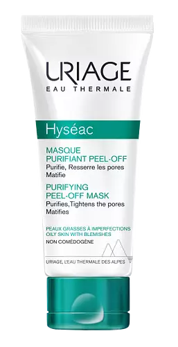 Uriage Hyseac Purifying Peel-Off Mask