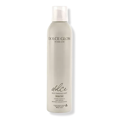 Dolce Glow Self-Tanning Mist
