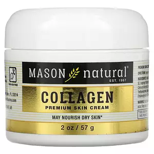 Mason Natural Collagen Premium Skin Cream