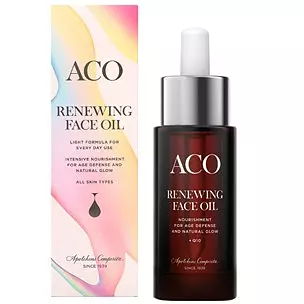 ACO Face Renewing Face Oil