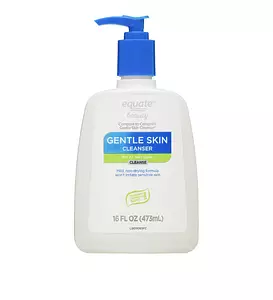 Equate Beauty Gentle Skin Cleanser
