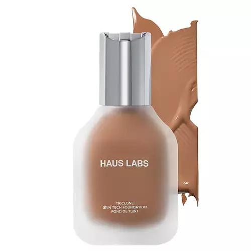 Haus Labs By Lady Gaga Triclone Skin Tech Medium Coverage Foundation with Fermented Arnica 350 Medium Cool