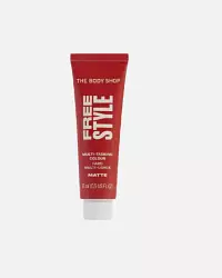 The Body Shop Freestyle Multi-Tasking Colour Equal