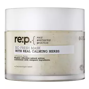 RE:P Bio Fresh Mask with Real Calming Herbs