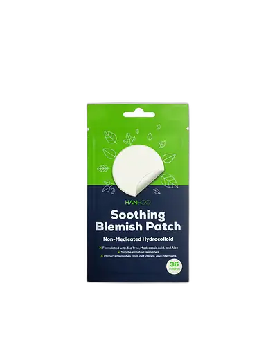 HANHOO Soothing Blemish Patch