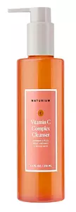 Naturium Vitamin C Complex Cleanser