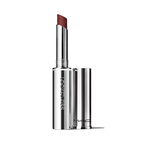 Mac Cosmetics Locked Kiss 24hr Lipstick Poncy