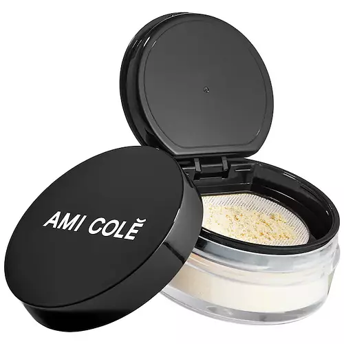 Ami Colé Skin Melt Loose Powder Deep/Medium