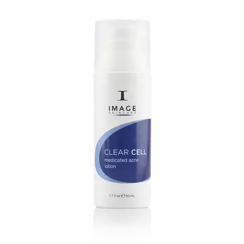 IMAGE skincare Clear Cell Medicated Acne Lotion