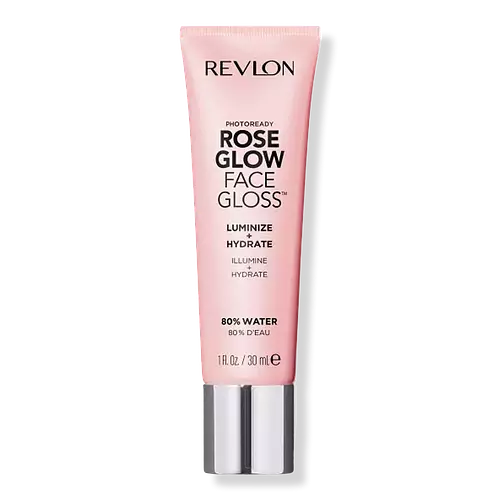 Revlon Photoready Rose Glow Face Gloss