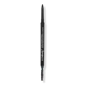 Ulta Ultra Slim Brow Pencil Natural Black