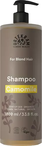 Urtekram Camomille Shampoo Blond Hair