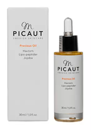 M Picaut Precious Oil