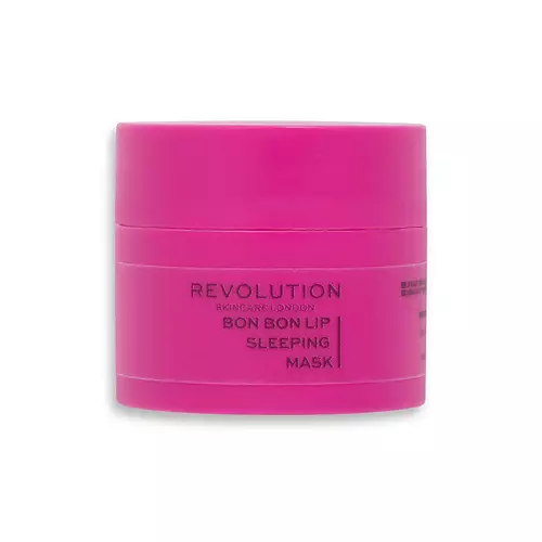 Revolution Beauty Revolution Skincare Bon Bon Lip Sleeping Mask