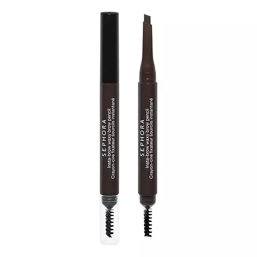 Sephora Collection Insta-Brow Waxy Brow Pencil 06 Soft charcoal