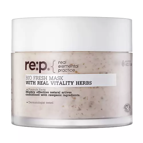 RE:P Bio Fresh Mask with Real Vitality Herbs